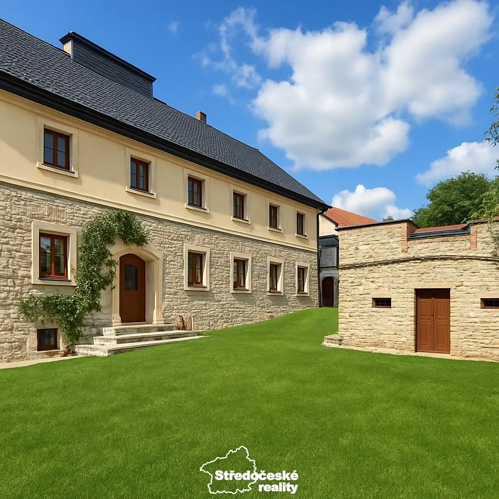 Prodej rodinného domu 190 m², pozemek 662 m²